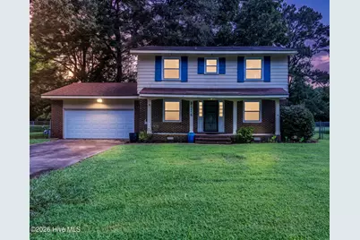 3114 Elizabeth Avenue, New Bern, NC 28562 - Photo 1