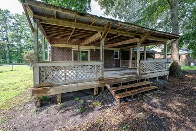 3114 Elizabeth Avenue, New Bern, NC 28562 - Photo 35
