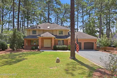 3 Montclair Lane, Pinehurst, NC 28374 - Photo 1