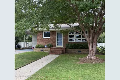 419 Pike Street SW, Wilson, NC 27893 - Photo 1