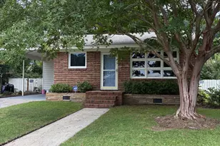 419 Pike St SW, Wilson, NC 27893 - Photo 1