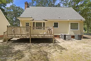 12021 Cypress Dr, Laurinburg, NC 28352 - Photo 37