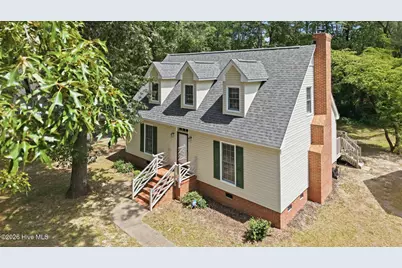 12021 Cypress Drive, Laurinburg, NC 28352 - Photo 5