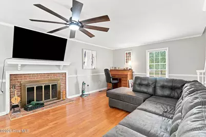 12021 Cypress Drive, Laurinburg, NC 28352 - Photo 21