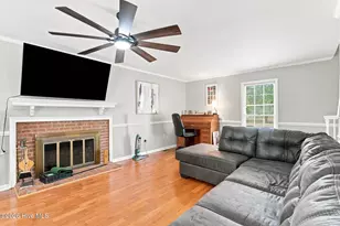 12021 Cypress Dr, Laurinburg, NC 28352 - Photo 21