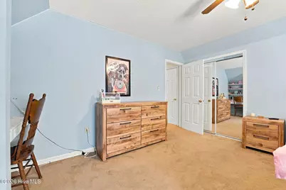 12021 Cypress Drive, Laurinburg, NC 28352 - Photo 29