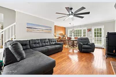 12021 Cypress Drive, Laurinburg, NC 28352 - Photo 23