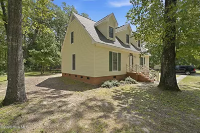 12021 Cypress Drive, Laurinburg, NC 28352 - Photo 3