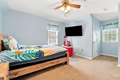 12021 Cypress Drive, Laurinburg, NC 28352 - Photo 27