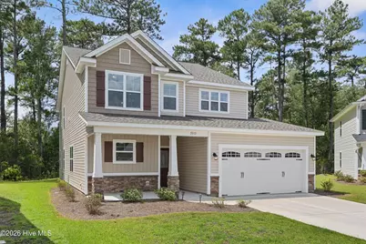 5311 Vespar Court, Leland, NC 28451 - Photo 3