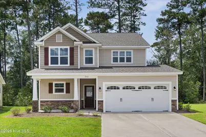 5311 Vespar Court, Leland, NC 28451 - Photo 1