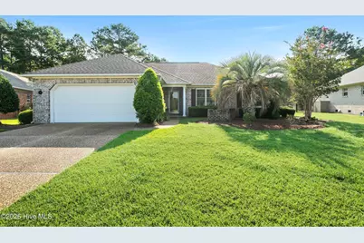 2147 Talmage Drive, Leland, NC 28451 - Photo 1