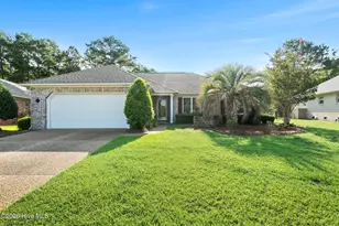 2147 Talmage Dr, Leland, NC 28451 - Photo 1