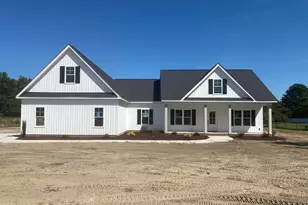 9641 Hinnant-Edgerton Rd, Kenly, NC 27542 - Photo 1