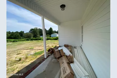 9641 Hinnant Edgerton Road, Kenly, NC 27542 - Photo 13