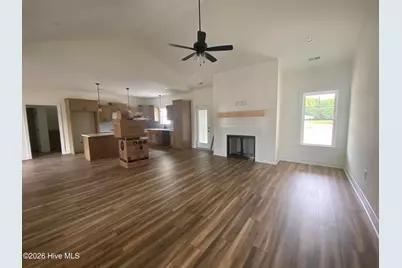 9641 Hinnant Edgerton Road, Kenly, NC 27542 - Photo 3