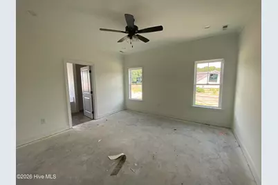 9641 Hinnant Edgerton Road, Kenly, NC 27542 - Photo 7