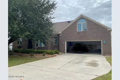 906 Diamond Court, New Bern, NC 28560 - Photo 3