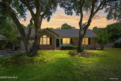 7535 Elkmont Court, Wilmington, NC 28411 - Photo 1