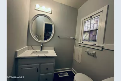 320 N Bennett Street #A, Southern Pines, NC 28387 - Photo 13