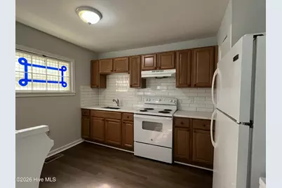 320 N Bennett Street #A, Southern Pines, NC 28387 - Photo 5