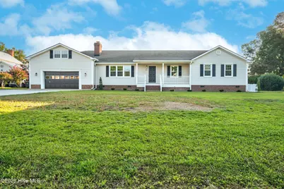 645 Sand Trap Drive, Rocky Mount, NC 27804 - Photo 1