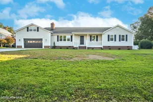 645 Sand Trap Dr, Rocky Mount, NC 27804 - Photo 1