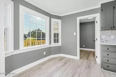 645 Sand Trap Drive, Rocky Mount, NC 27804 - Photo 11
