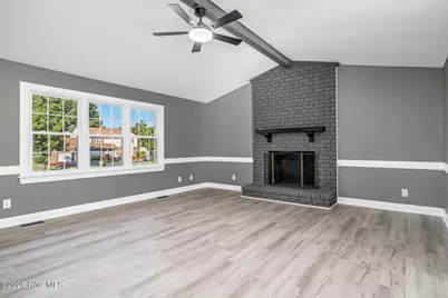 645 Sand Trap Drive, Rocky Mount, NC 27804 - Photo 7