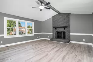 645 Sand Trap Dr, Rocky Mount, NC 27804 - Photo 7