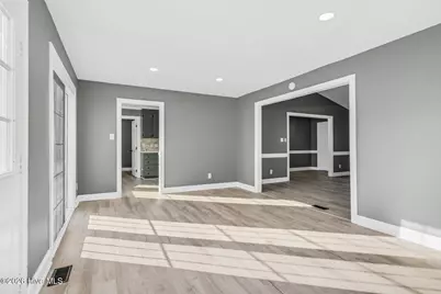 645 Sand Trap Drive, Rocky Mount, NC 27804 - Photo 9