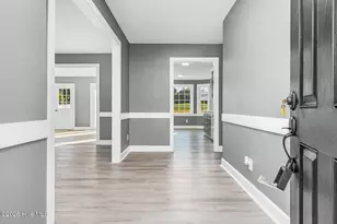 645 Sand Trap Dr, Rocky Mount, NC 27804 - Photo 3