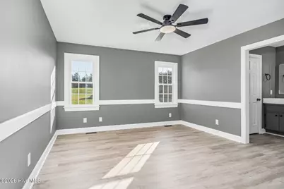 645 Sand Trap Drive, Rocky Mount, NC 27804 - Photo 25