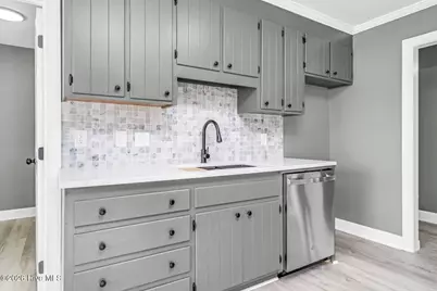 645 Sand Trap Drive, Rocky Mount, NC 27804 - Photo 13