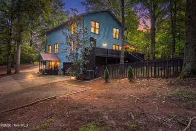 2390 Rainbow Ridge Road, Hiawassee, GA 30546 - Photo 1
