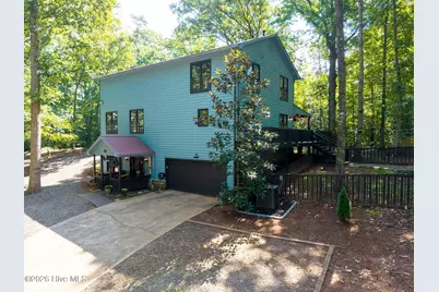 2390 Rainbow Ridge Road, Hiawassee, GA 30546 - Photo 3