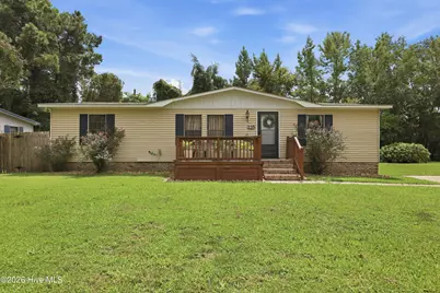 125 Jay Circle, Jacksonville, NC 28540 - Photo 3