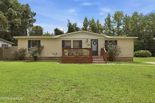 125 Jay Cir, Jacksonville, NC 28540 - Photo 3