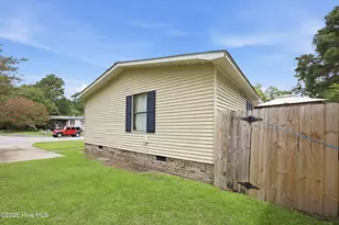 125 Jay Cir, Jacksonville, NC 28540 - Photo 29