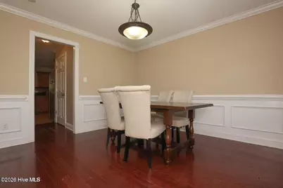 207 Willoughby Lane, Jacksonville, NC 28546 - Photo 9