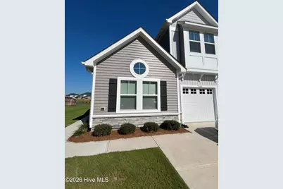 7404 Springwater Drive, Wilmington, NC 28411 - Photo 1