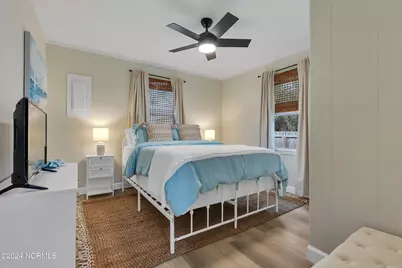 111 NE 19th Street #D, Oak Island, NC 28465 - Photo 17