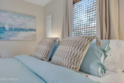 111 NE 19th Street #D, Oak Island, NC 28465 - Photo 19