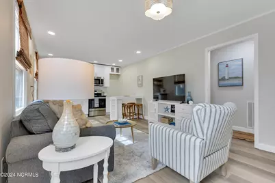 111 NE 19th Street #D, Oak Island, NC 28465 - Photo 3