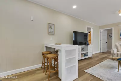 111 NE 19th Street #D, Oak Island, NC 28465 - Photo 15