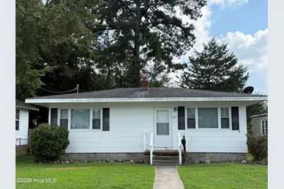 1011 Maple Street, Elizabeth City, NC 27909 - Photo 1