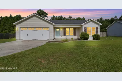 505 Cherry Blossom Lane, Richlands, NC 28574 - Photo 1