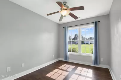 505 Cherry Blossom Lane, Richlands, NC 28574 - Photo 17
