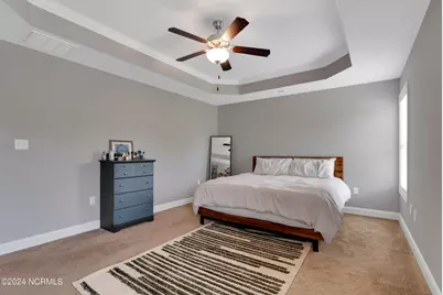 307 Pettigrew Lane, Jacksonville, NC 28546 - Photo 21