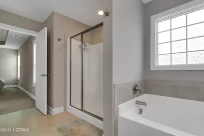 307 Pettigrew Lane, Jacksonville, NC 28546 - Photo 23